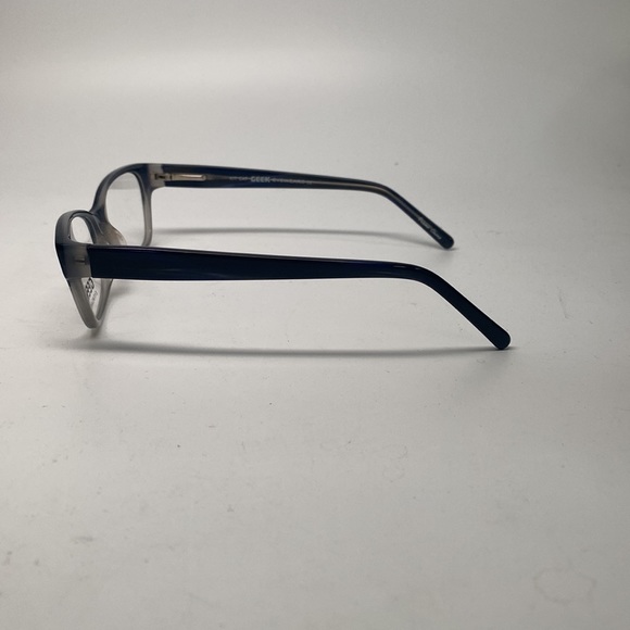 GEEK Eyeglasses - Picture 3 of 3